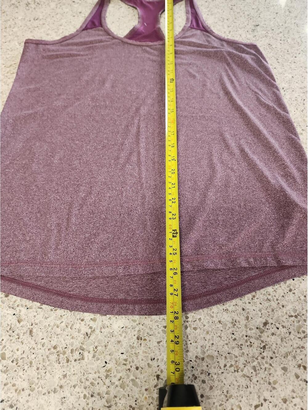 Tank top - Picture 6 of 8